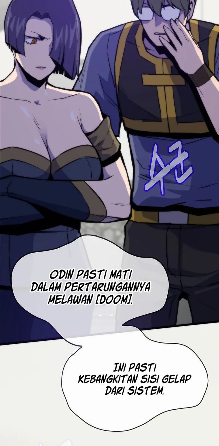 Past Life Regressor (Remake 2022) Chapter 122 - halaman 17