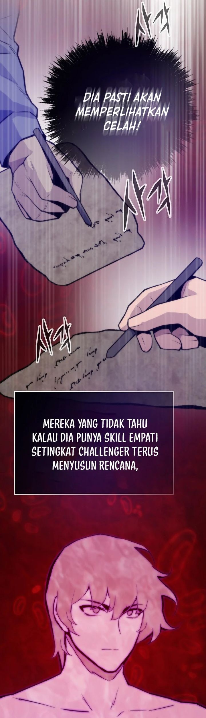 Past Life Regressor (Remake 2022) Chapter 122 - halaman 26