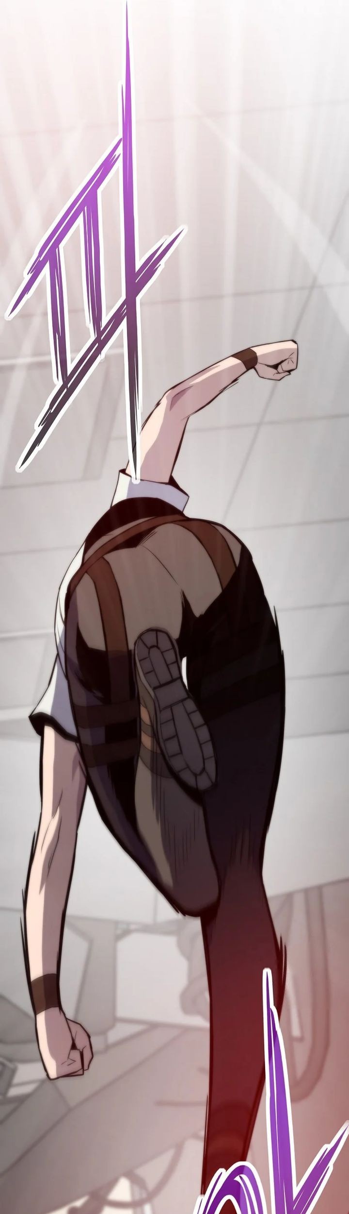 Past Life Regressor (Remake 2022) Chapter 122 - halaman 38
