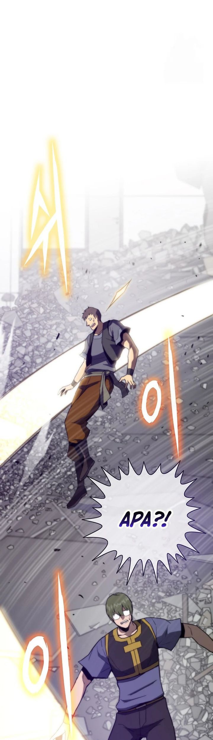Past Life Regressor (Remake 2022) Chapter 122 - halaman 40
