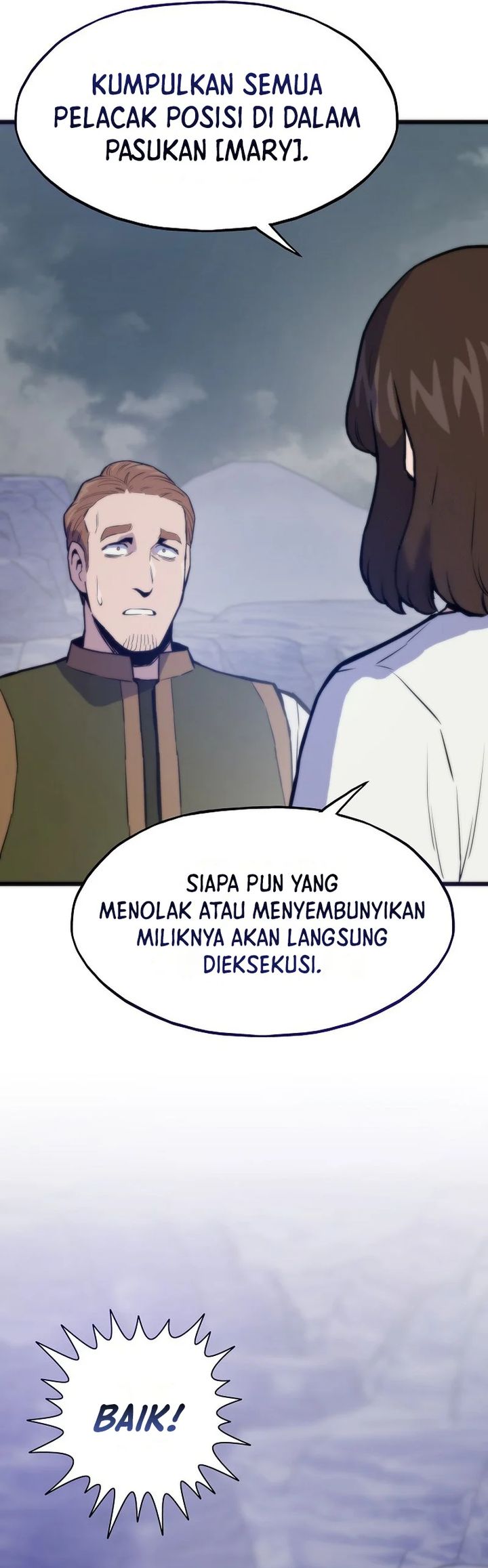 Past Life Regressor (Remake 2022) Chapter 122 - halaman 5