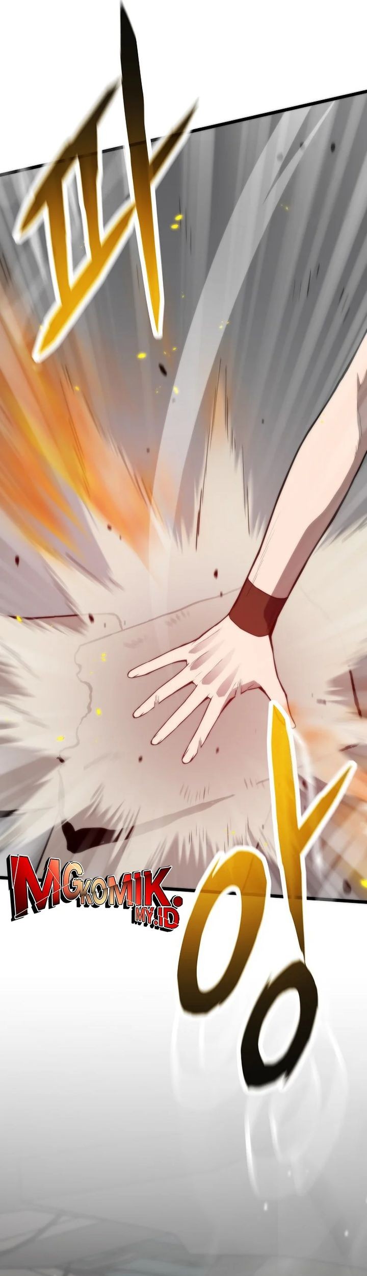 Past Life Regressor (Remake 2022) Chapter 122 - halaman 51