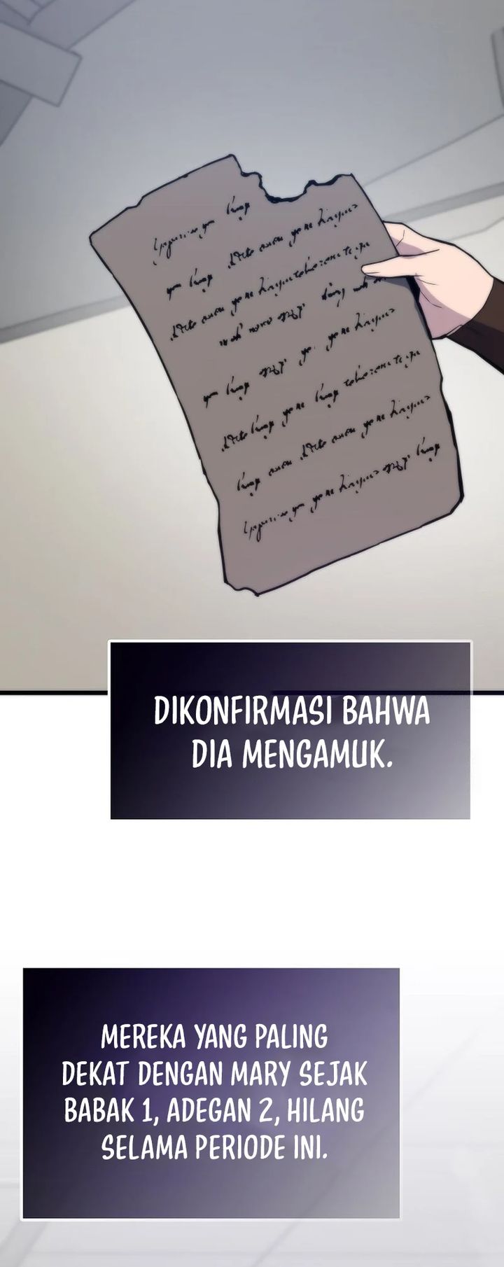 Past Life Regressor (Remake 2022) Chapter 122 - halaman 55