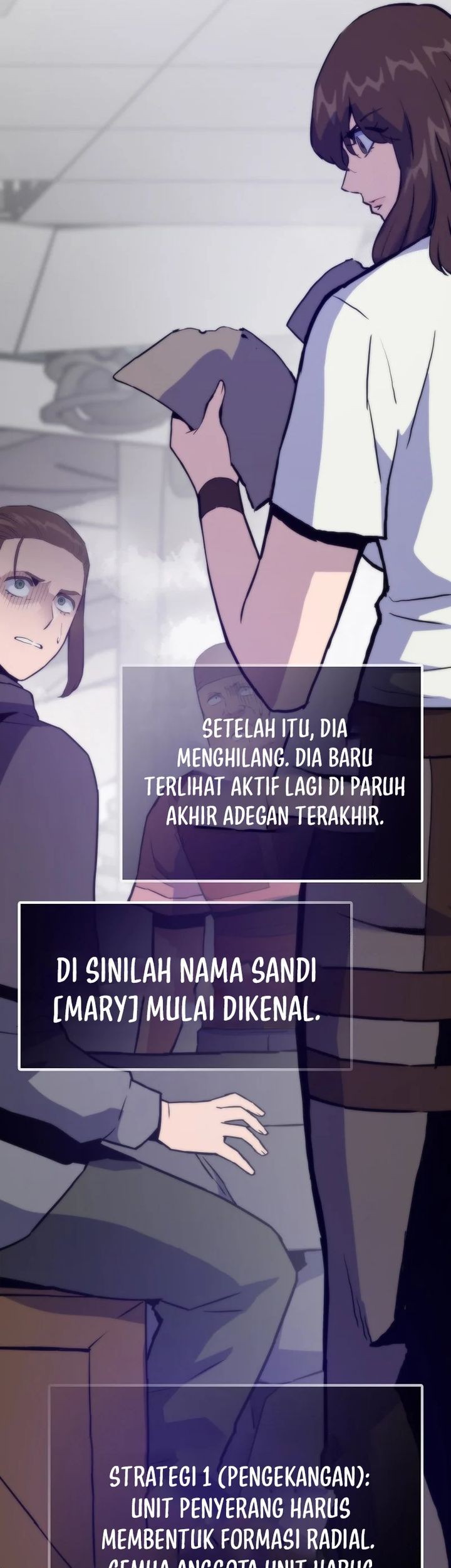 Past Life Regressor (Remake 2022) Chapter 122 - halaman 56