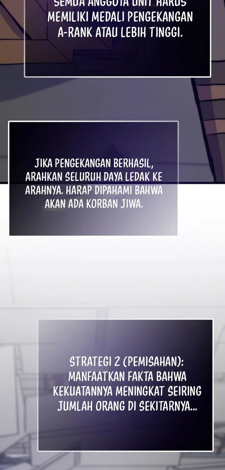 Past Life Regressor (Remake 2022) Chapter 122 - halaman 57
