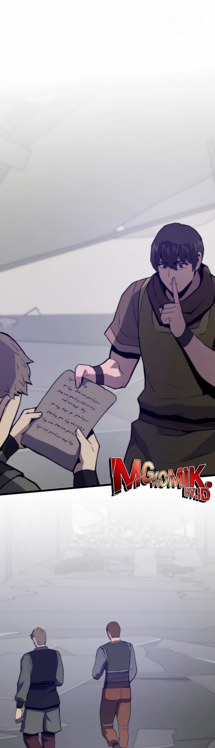 Past Life Regressor (Remake 2022) Chapter 122 - halaman 60