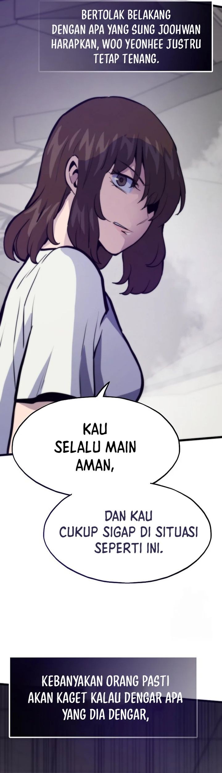 Past Life Regressor (Remake 2022) Chapter 122 - halaman 72