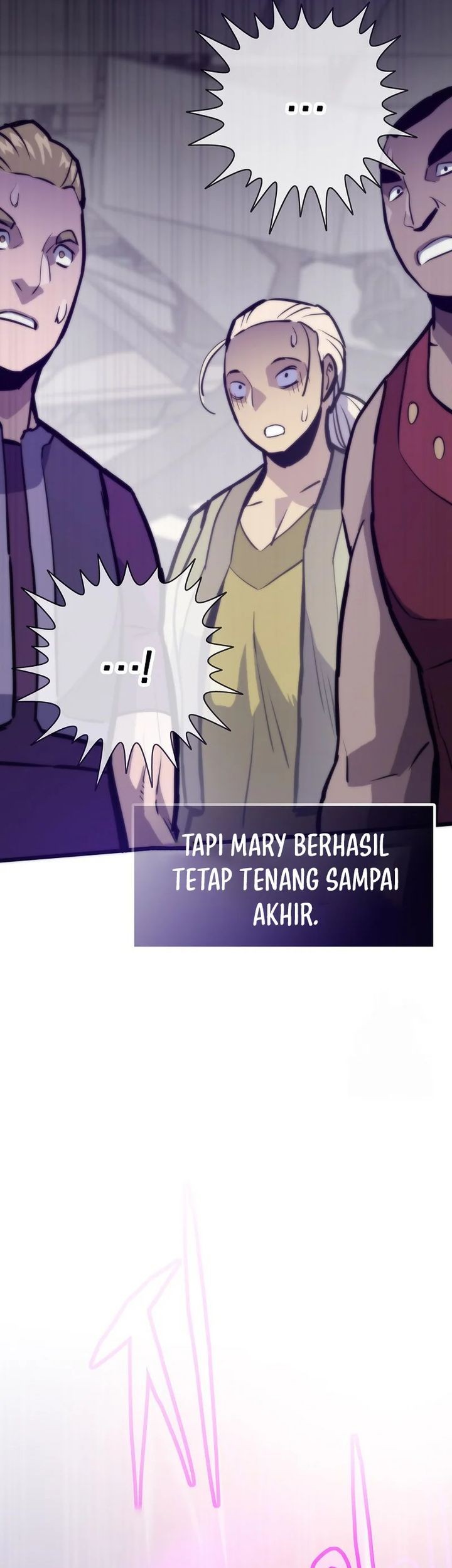 Past Life Regressor (Remake 2022) Chapter 122 - halaman 74