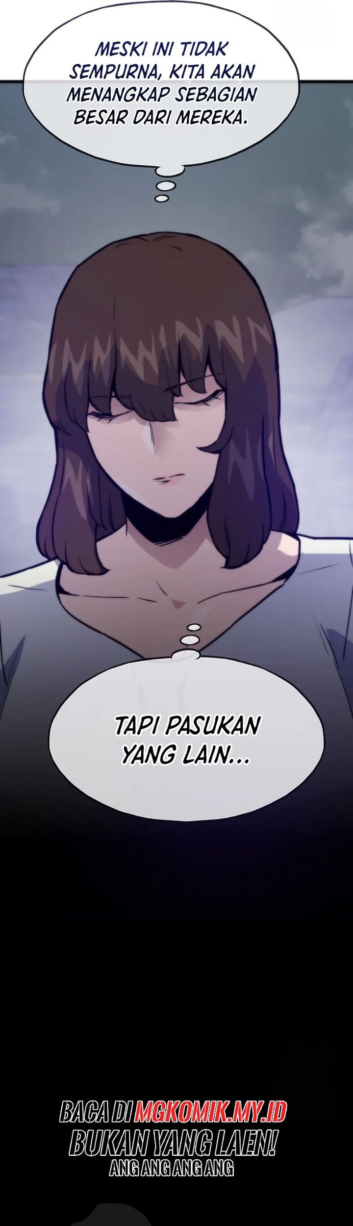 Past Life Regressor (Remake 2022) Chapter 122 - halaman 8
