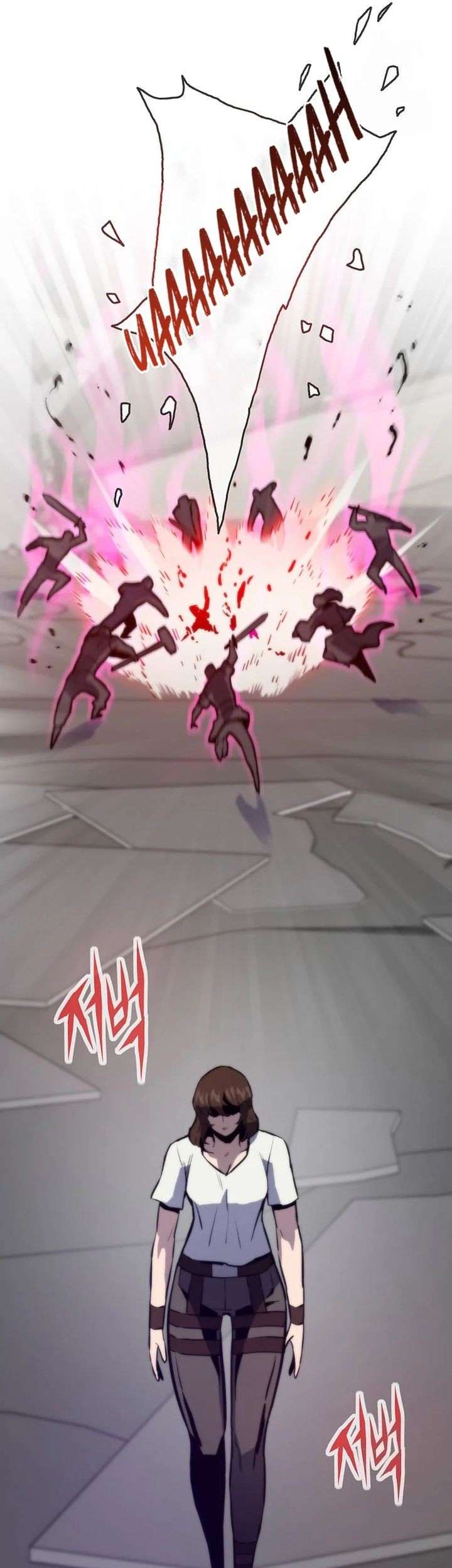 Past Life Regressor (Remake 2022) Chapter 122 - halaman 81