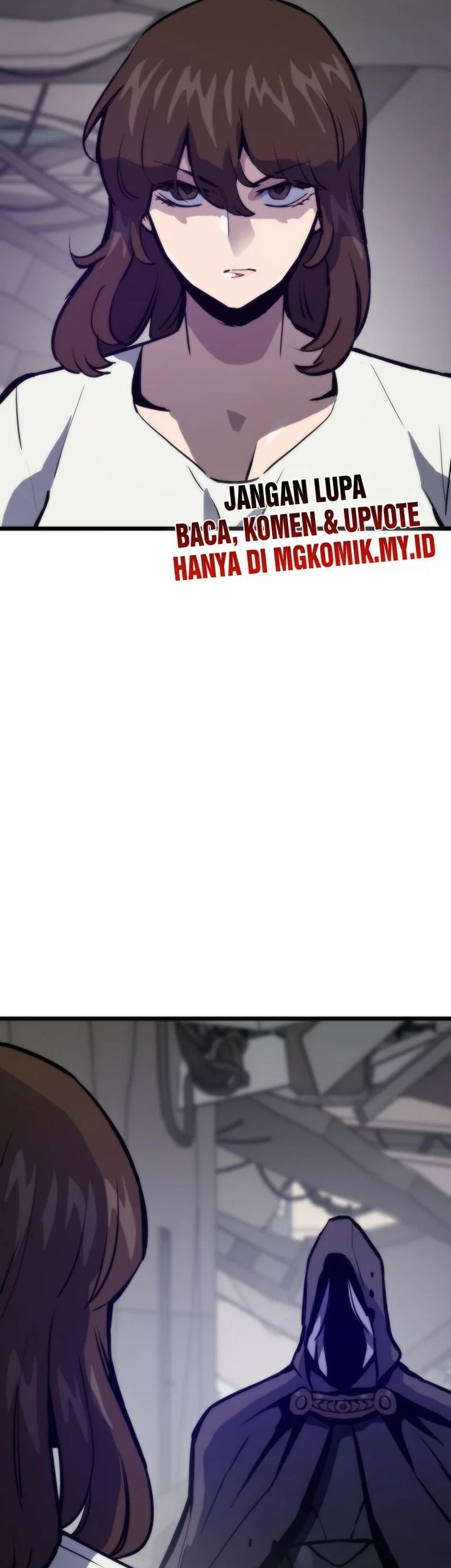 Past Life Regressor (Remake 2022) Chapter 122 - halaman 83