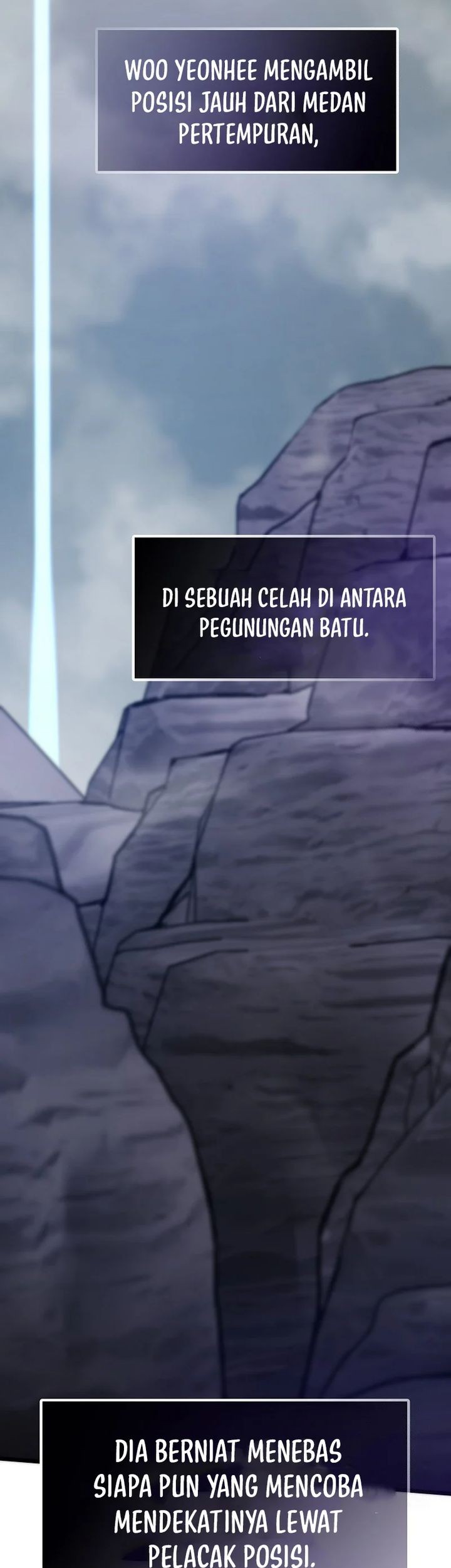 Past Life Regressor (Remake 2022) Chapter 122 - halaman 91