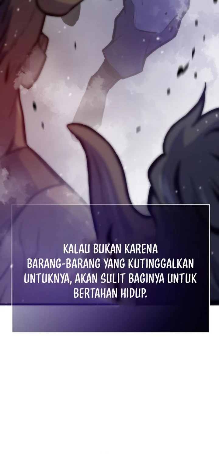 Past Life Regressor (Remake 2022) Chapter 123 - halaman 14