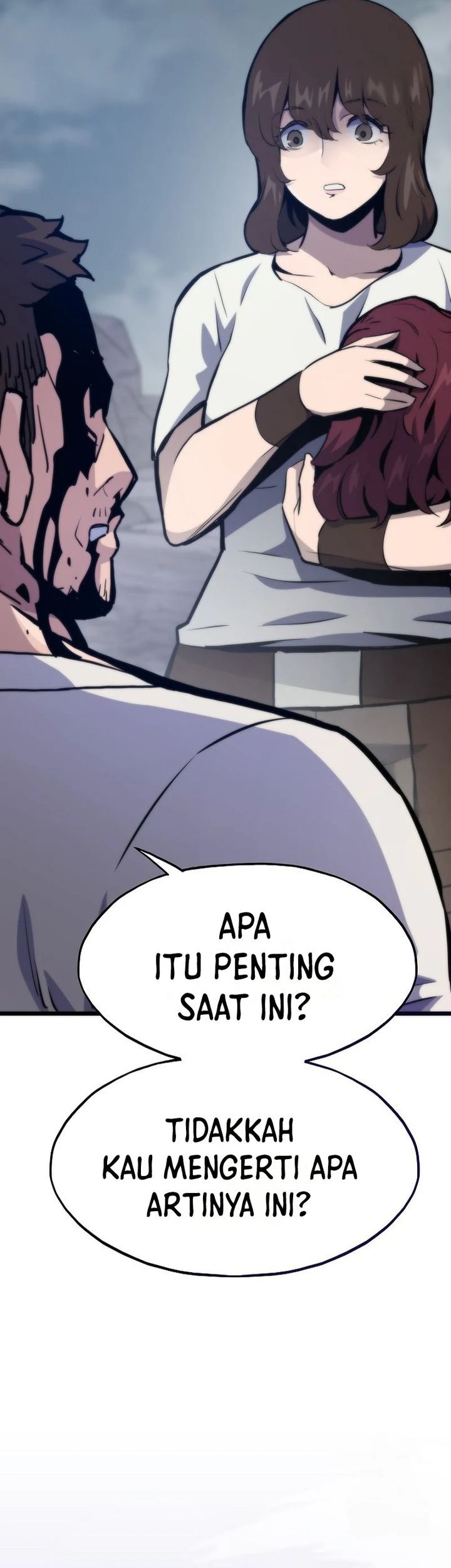 Past Life Regressor (Remake 2022) Chapter 123 - halaman 17