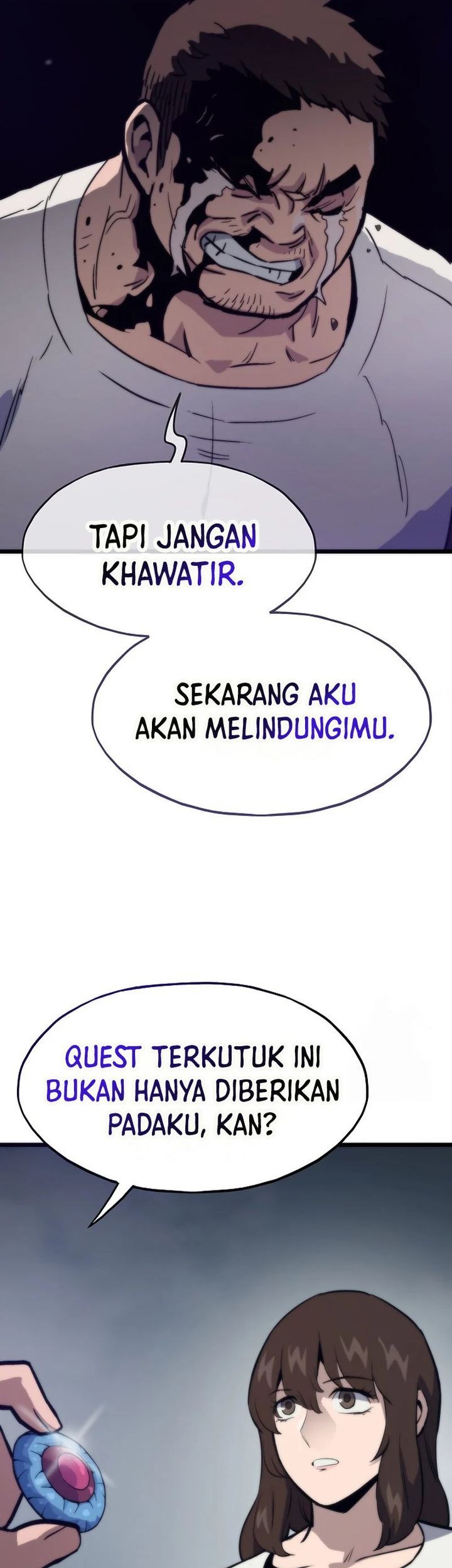 Past Life Regressor (Remake 2022) Chapter 123 - halaman 19
