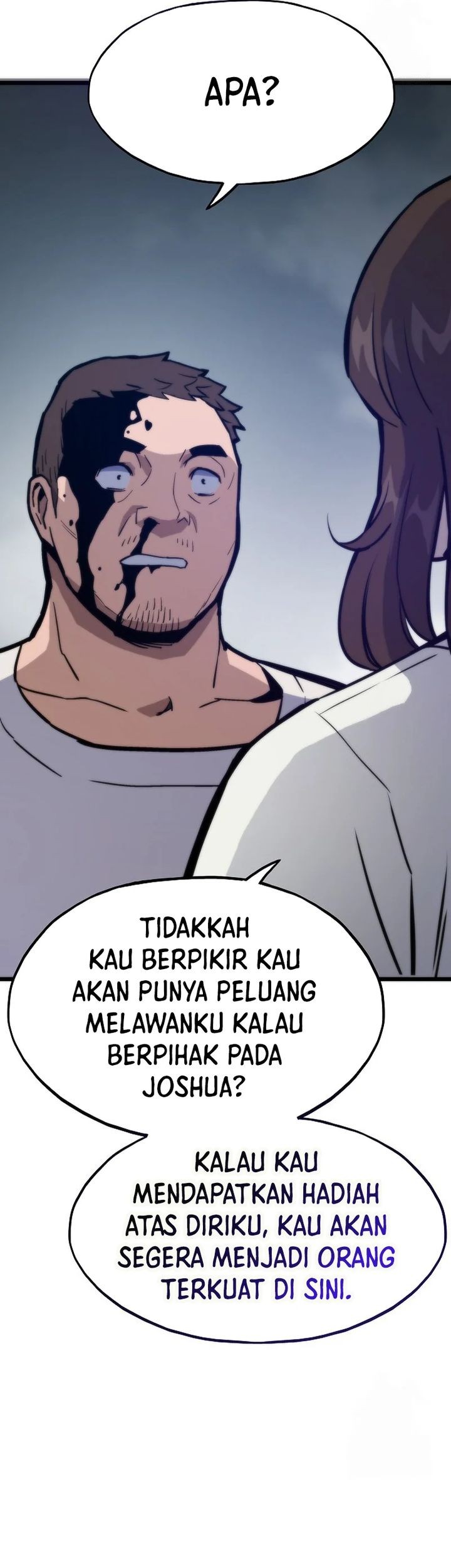 Past Life Regressor (Remake 2022) Chapter 123 - halaman 21