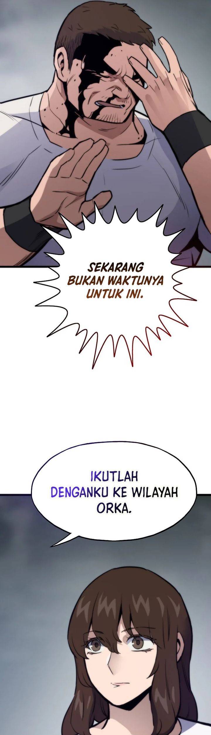 Past Life Regressor (Remake 2022) Chapter 123 - halaman 27