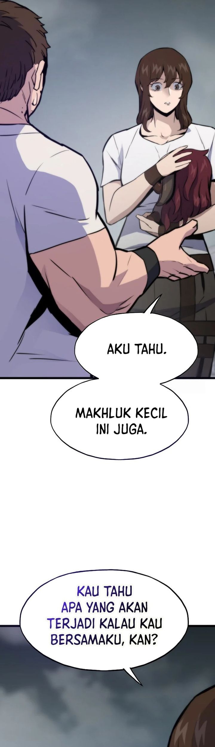 Past Life Regressor (Remake 2022) Chapter 123 - halaman 29