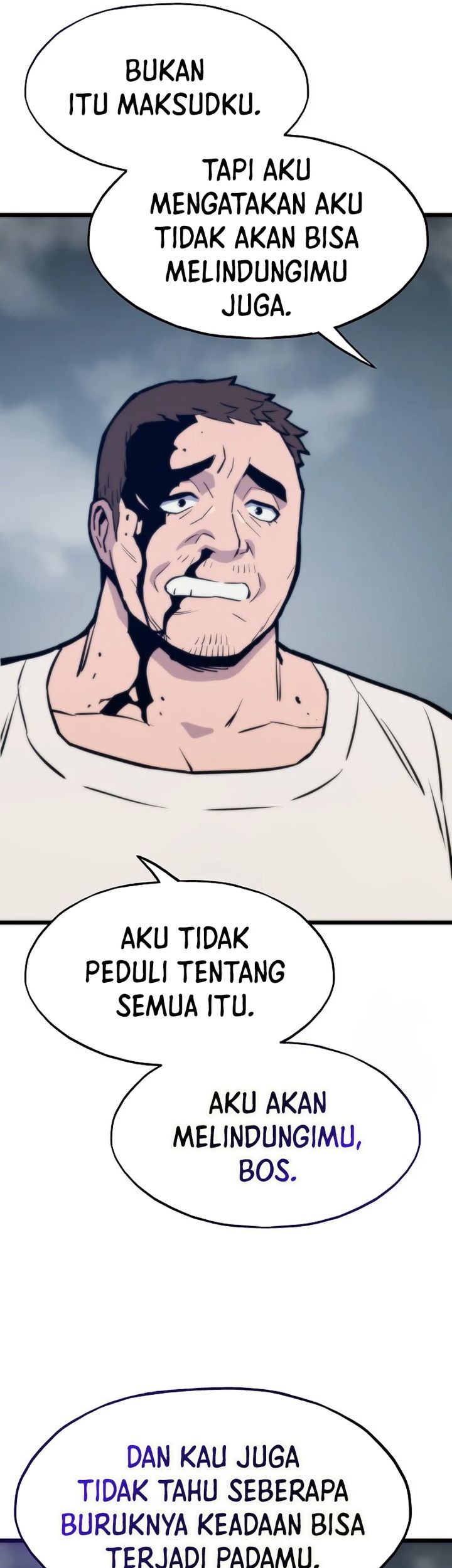 Past Life Regressor (Remake 2022) Chapter 123 - halaman 31