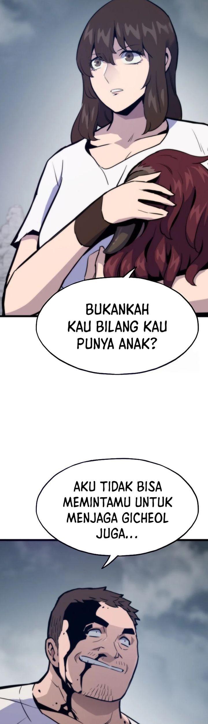 Past Life Regressor (Remake 2022) Chapter 123 - halaman 37
