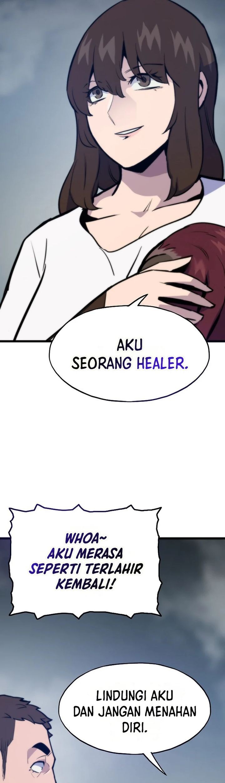 Past Life Regressor (Remake 2022) Chapter 123 - halaman 44