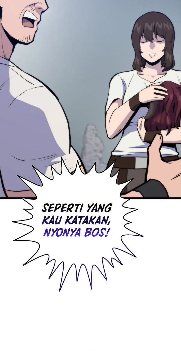 Past Life Regressor (Remake 2022) Chapter 123 - halaman 45