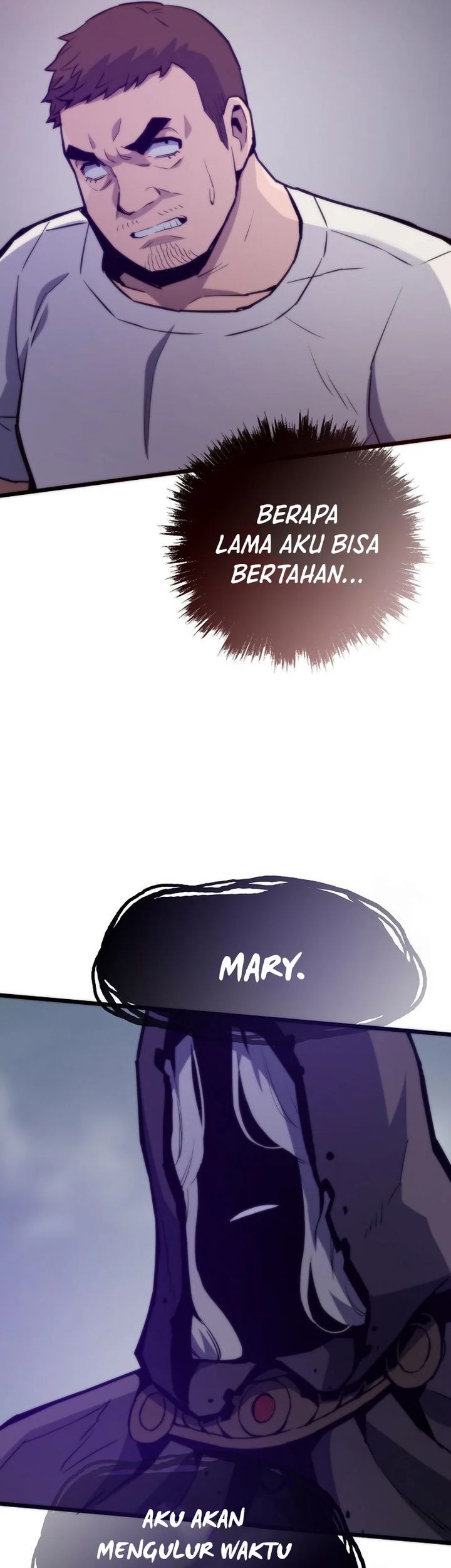 Past Life Regressor (Remake 2022) Chapter 123 - halaman 52