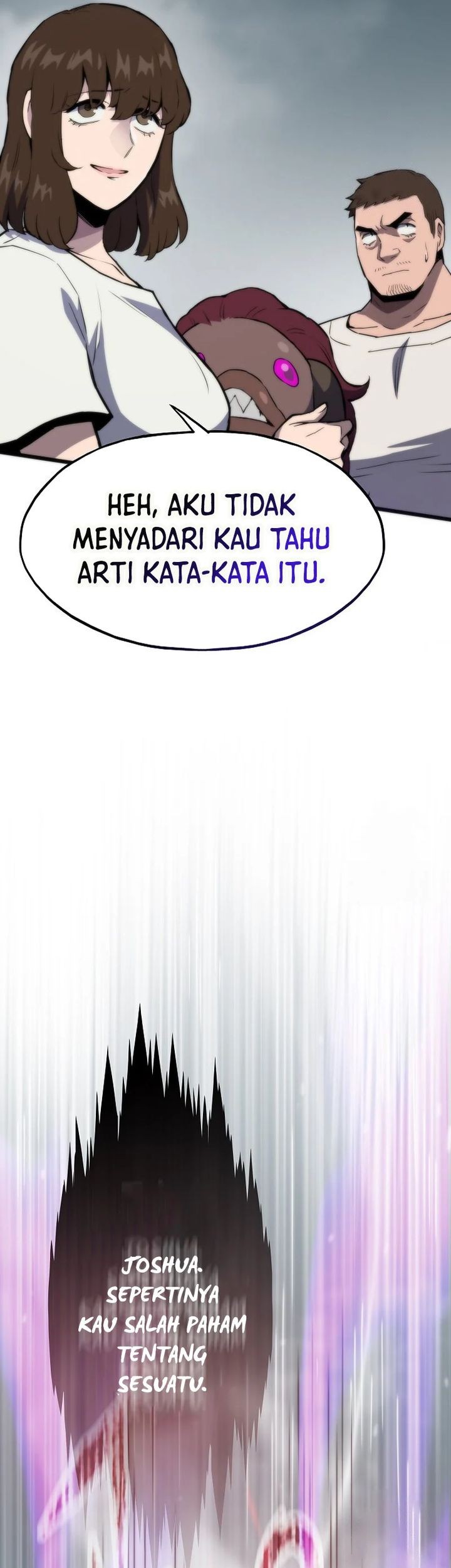 Past Life Regressor (Remake 2022) Chapter 123 - halaman 58