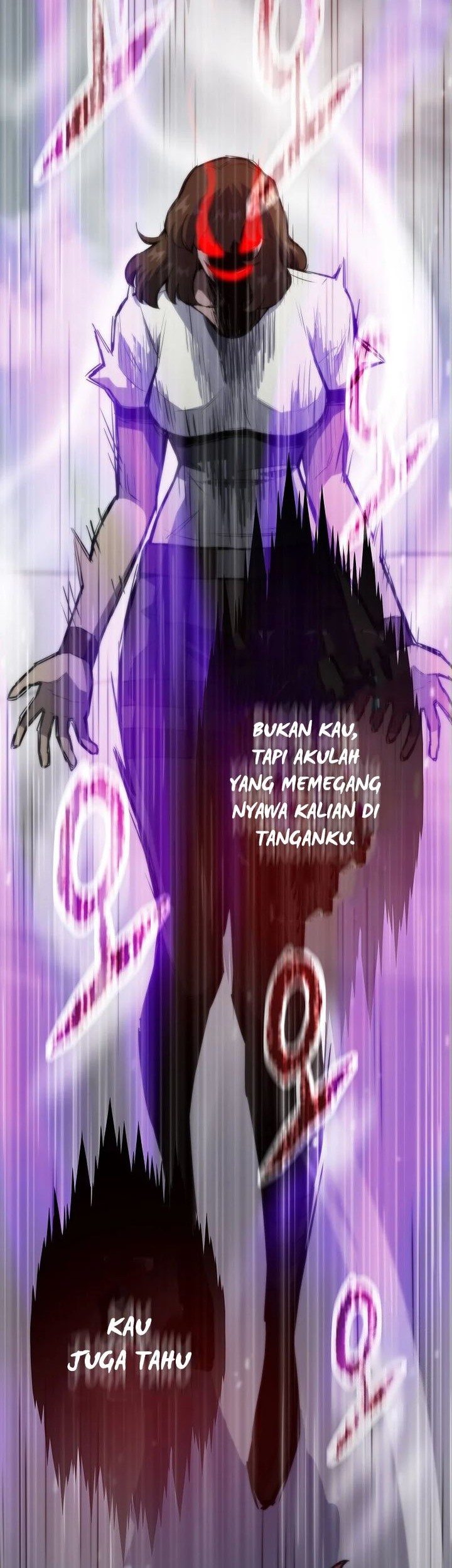 Past Life Regressor (Remake 2022) Chapter 123 - halaman 59