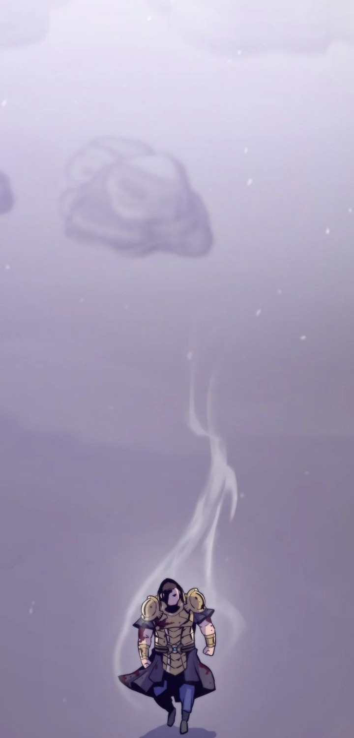 Past Life Regressor (Remake 2022) Chapter 123 - halaman 6