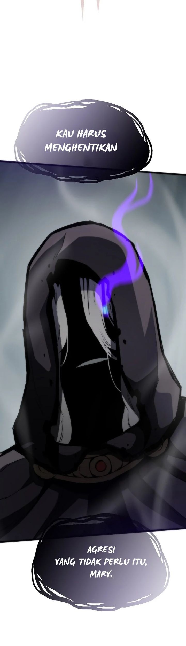 Past Life Regressor (Remake 2022) Chapter 123 - halaman 61