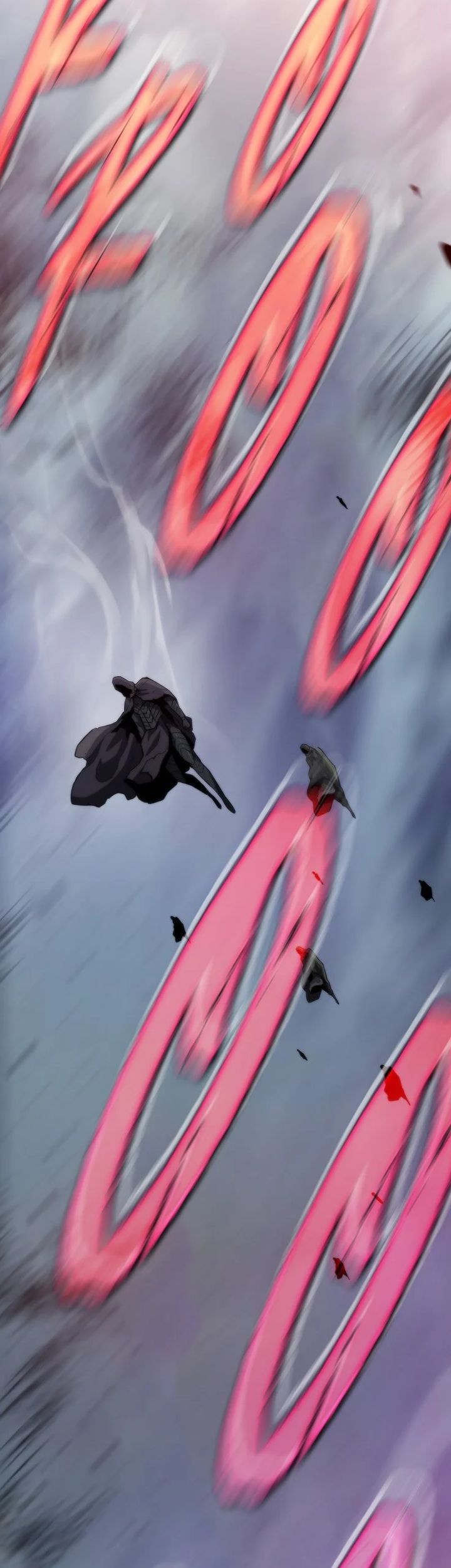 Past Life Regressor (Remake 2022) Chapter 123 - halaman 63