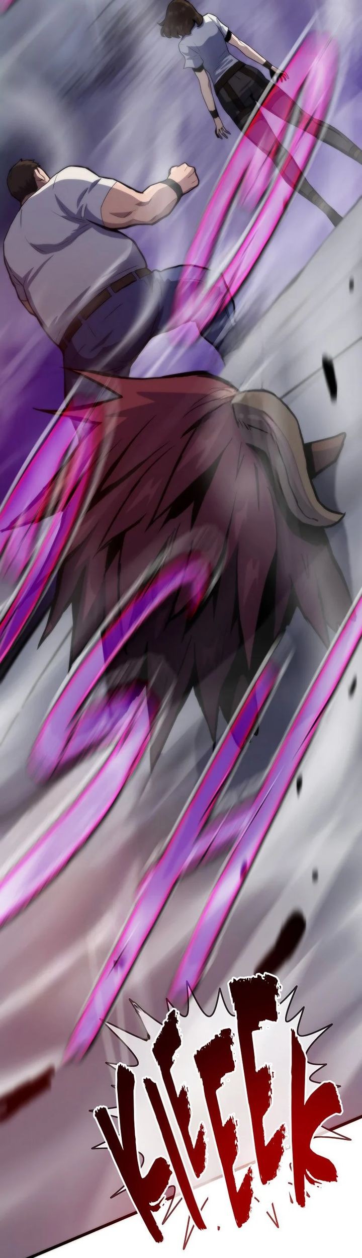 Past Life Regressor (Remake 2022) Chapter 123 - halaman 65