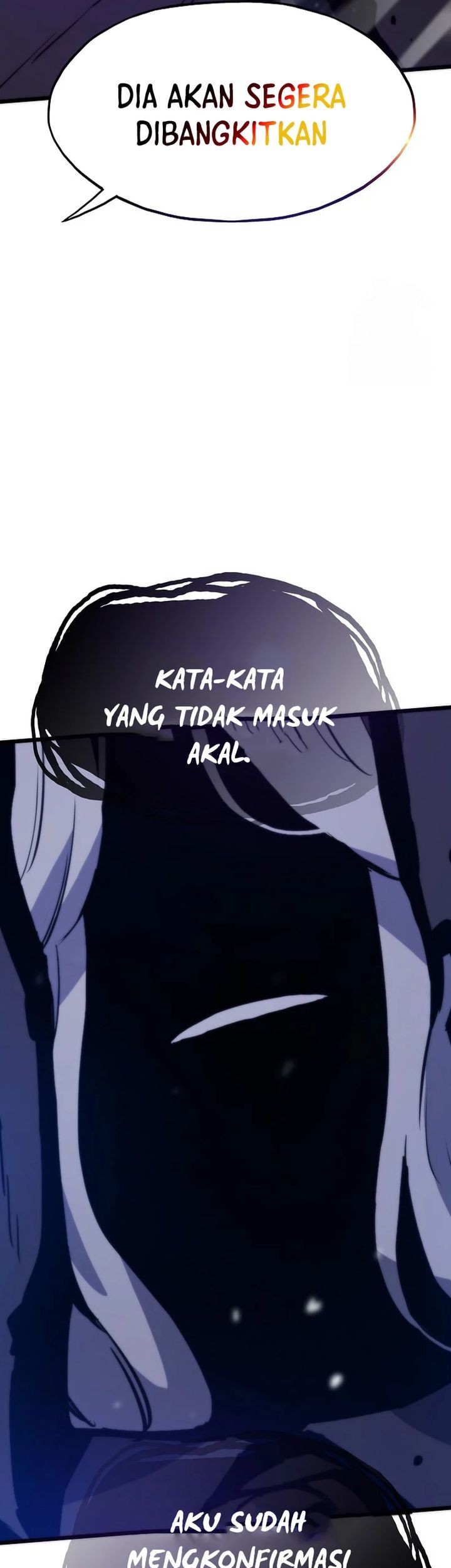 Past Life Regressor (Remake 2022) Chapter 123 - halaman 69