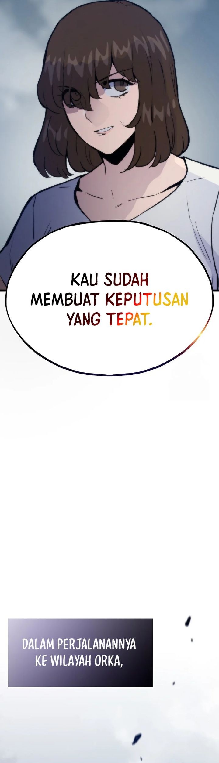 Past Life Regressor (Remake 2022) Chapter 123 - halaman 71