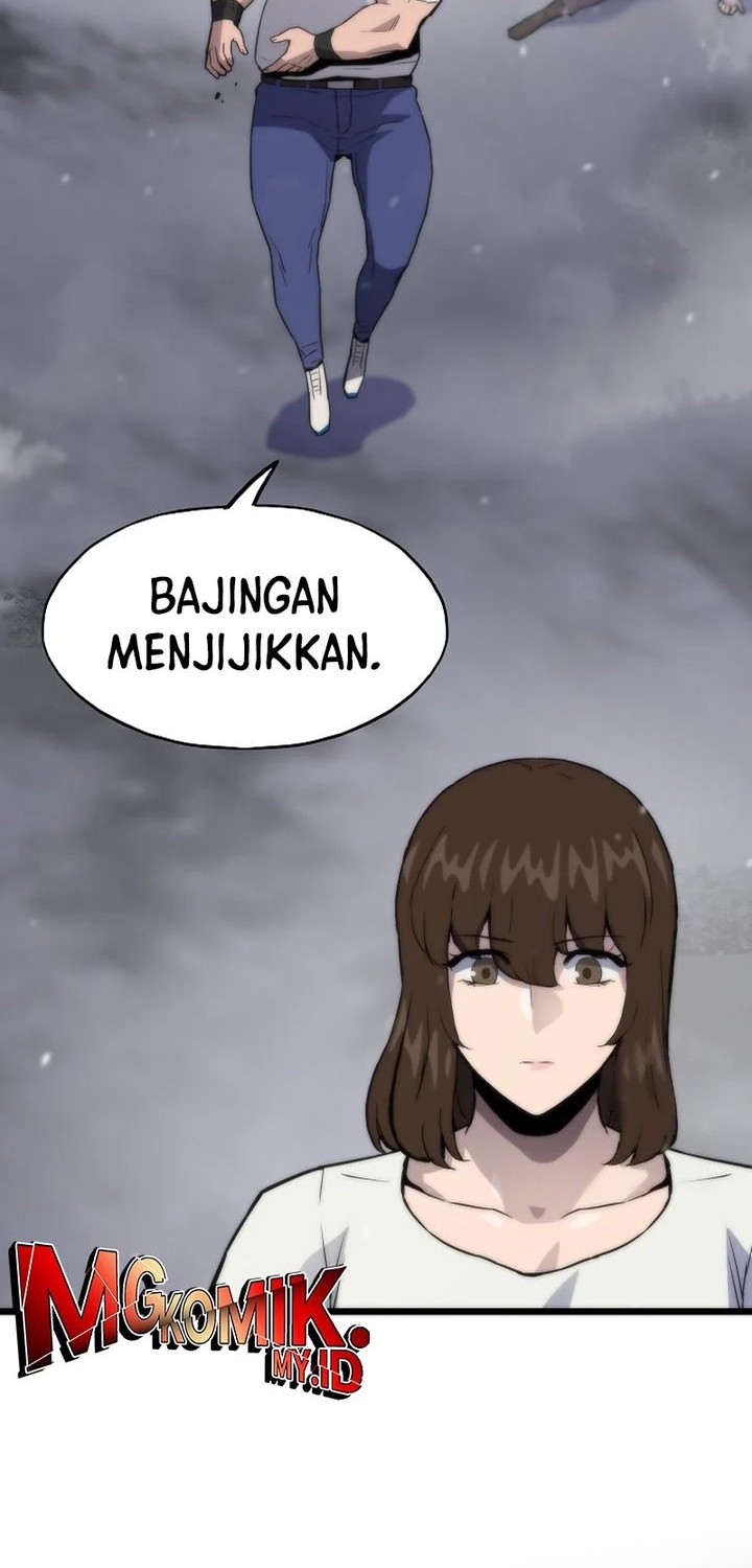 Past Life Regressor (Remake 2022) Chapter 123 - halaman 76