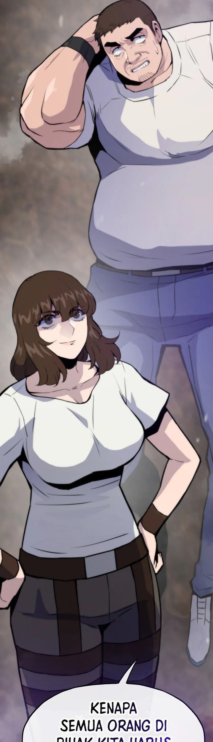 Past Life Regressor (Remake 2022) Chapter 123 - halaman 85