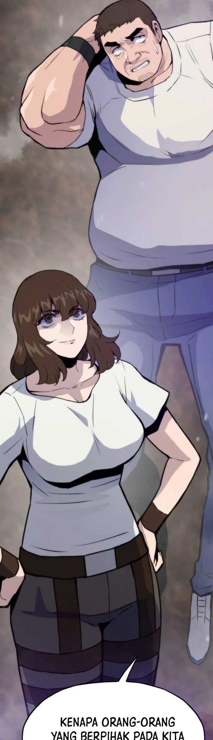 Past Life Regressor (Remake 2022) Chapter 124 - halaman 10