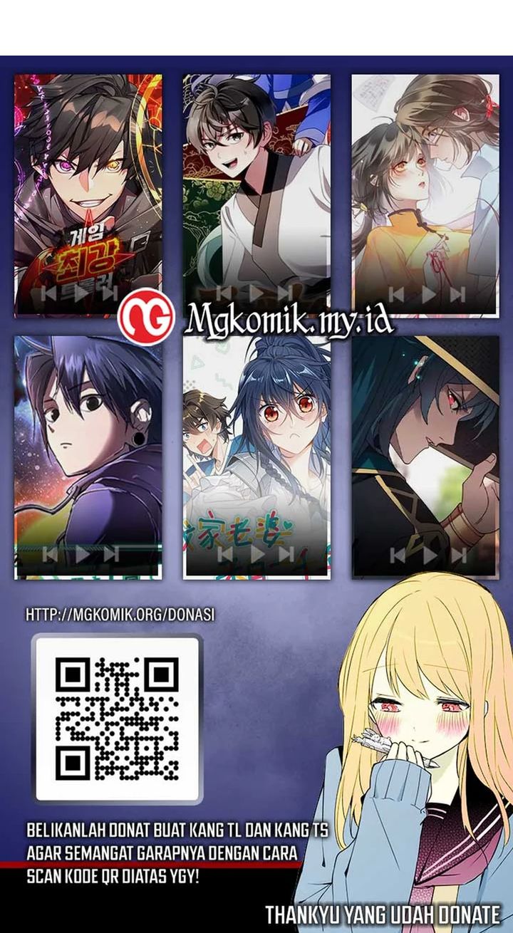 Past Life Regressor (Remake 2022) Chapter 124 - halaman 101