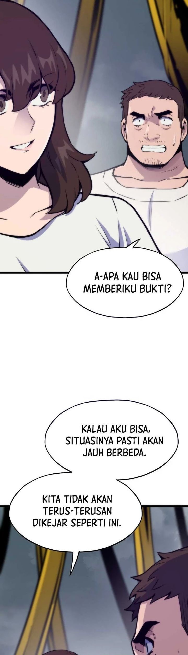 Past Life Regressor (Remake 2022) Chapter 124 - halaman 14