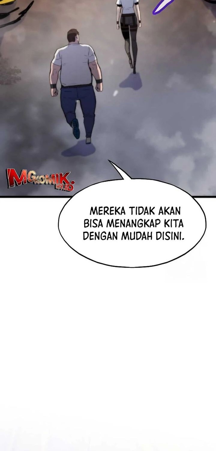 Past Life Regressor (Remake 2022) Chapter 124 - halaman 3