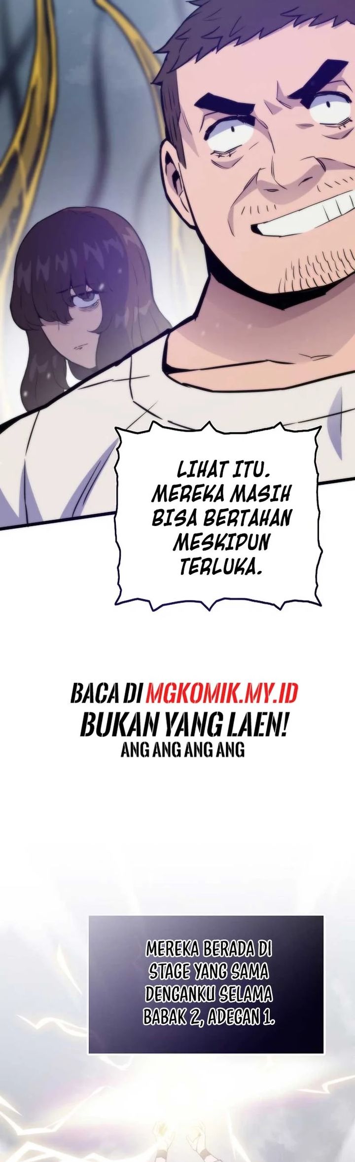 Past Life Regressor (Remake 2022) Chapter 124 - halaman 32