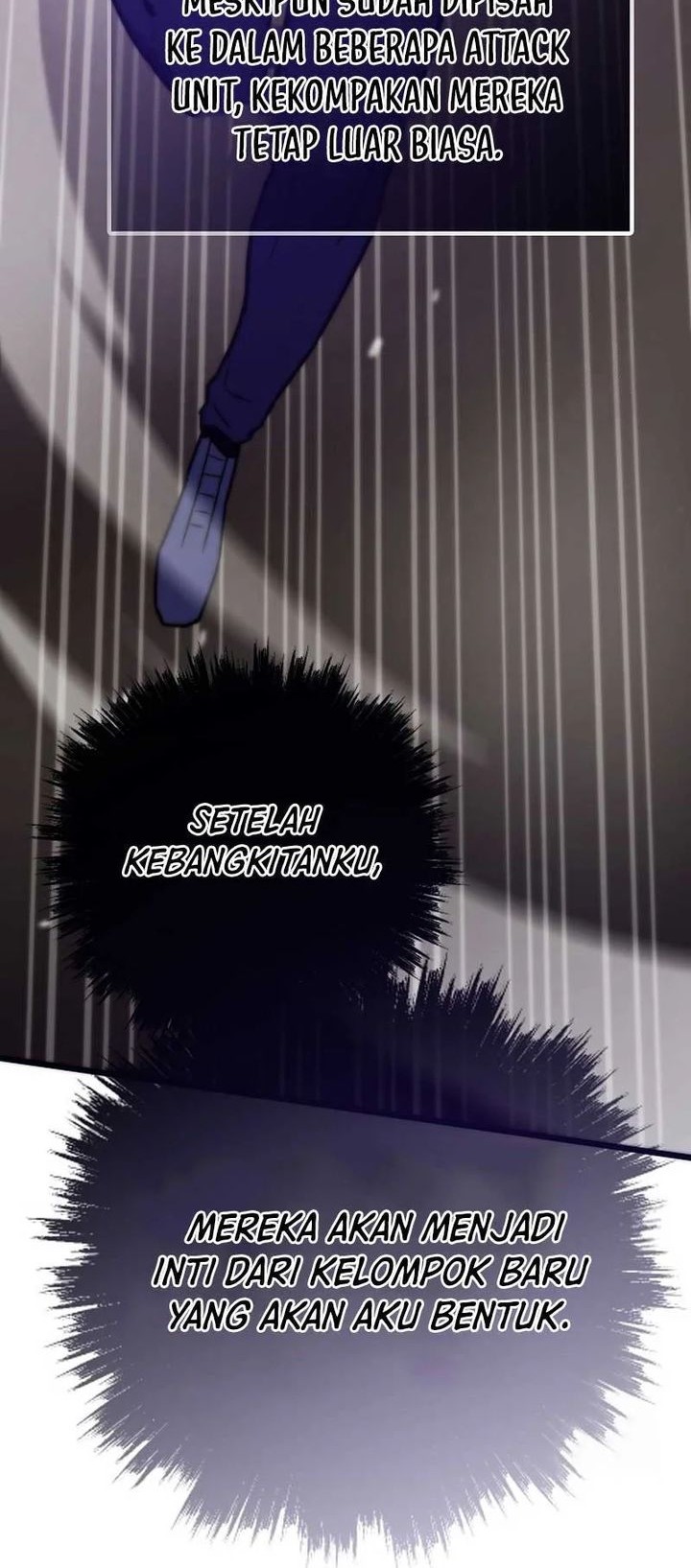 Past Life Regressor (Remake 2022) Chapter 124 - halaman 34