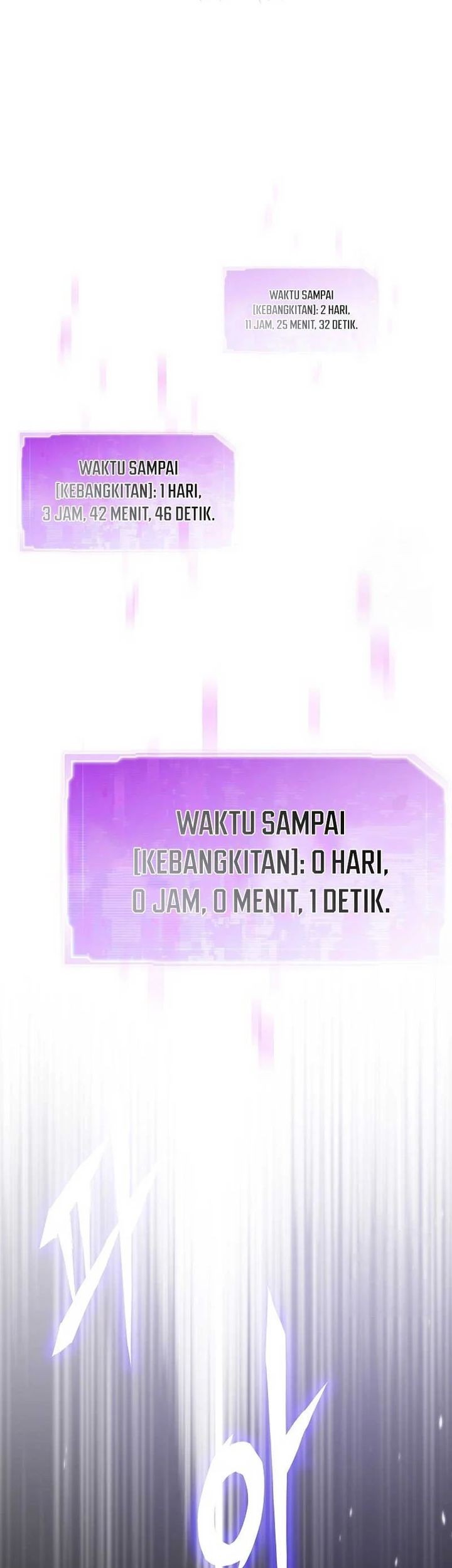Past Life Regressor (Remake 2022) Chapter 124 - halaman 35