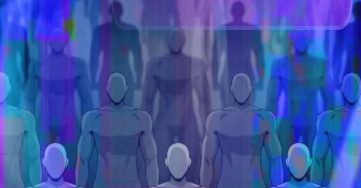 Past Life Regressor (Remake 2022) Chapter 124 - halaman 42