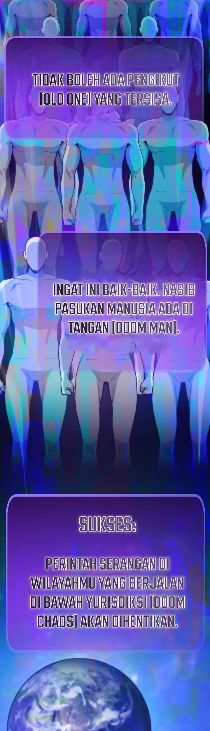 Past Life Regressor (Remake 2022) Chapter 124 - halaman 43