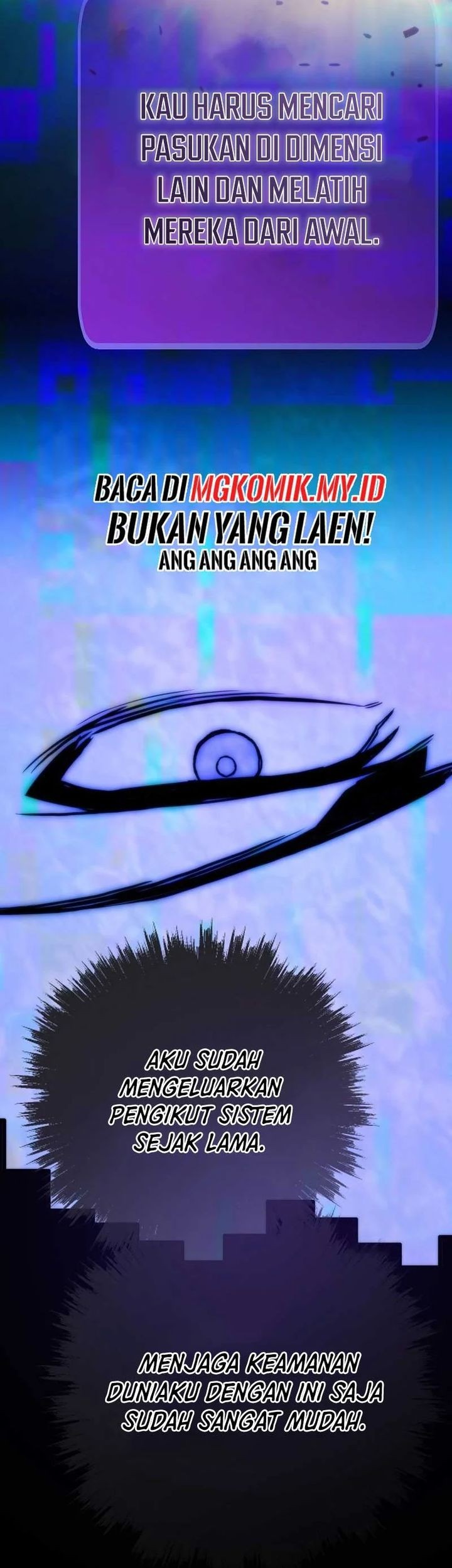 Past Life Regressor (Remake 2022) Chapter 124 - halaman 45