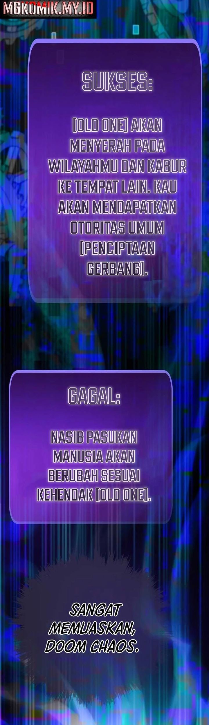 Past Life Regressor (Remake 2022) Chapter 124 - halaman 49