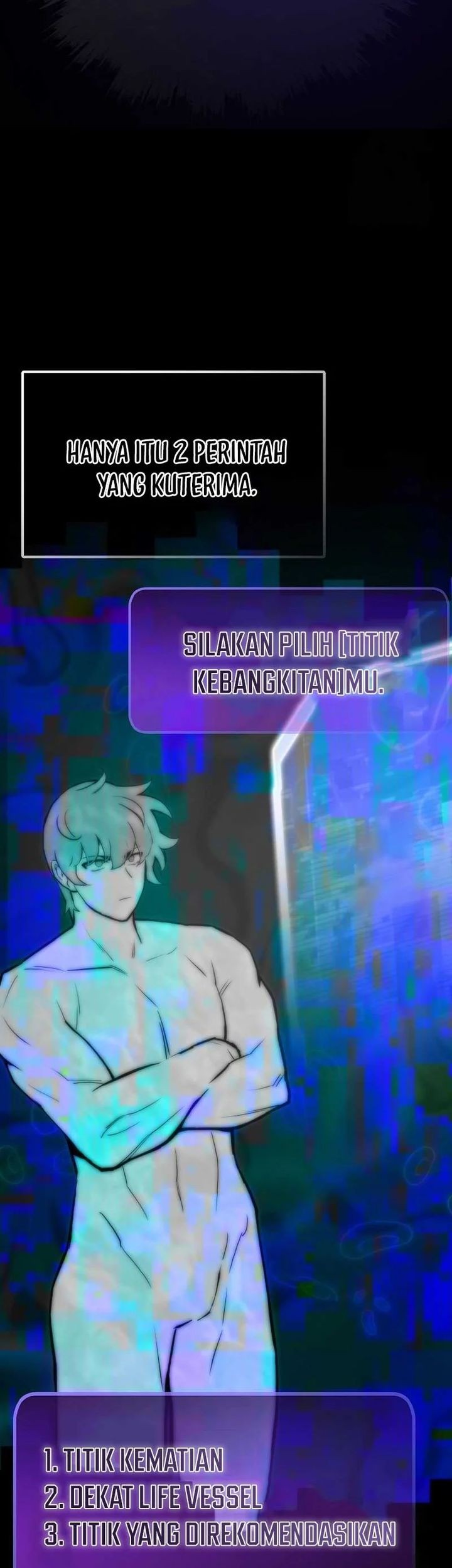 Past Life Regressor (Remake 2022) Chapter 124 - halaman 51