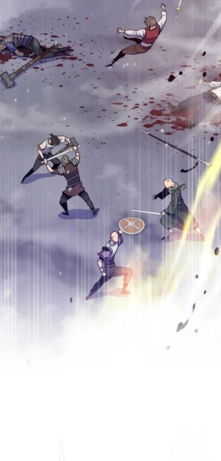 Past Life Regressor (Remake 2022) Chapter 124 - halaman 56